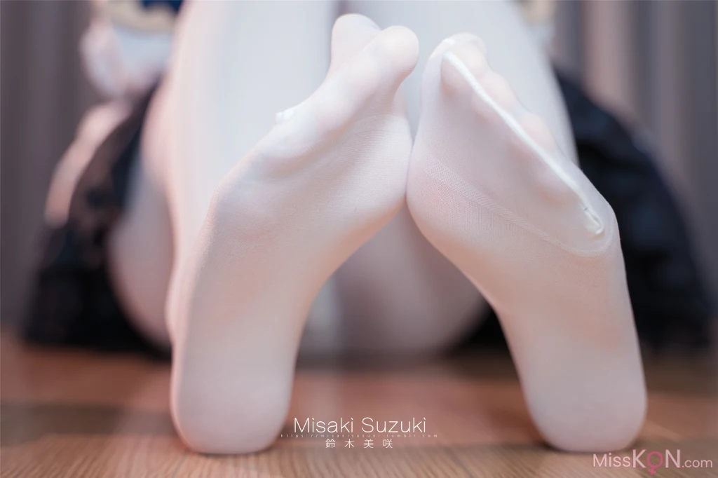 Coser@铃木美咲 (Misaki Suzuki): 芭芭拉 (50 photos ) 7 Coser@铃木美咲 (Misaki Suzuki): 芭芭拉 (50 photos ) 7