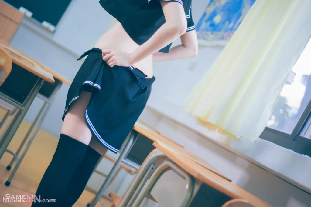 Coser@Sameki: 黑贞德 (63 photos) 9 Coser@Sameki: 黑贞德 (63 photos) 9