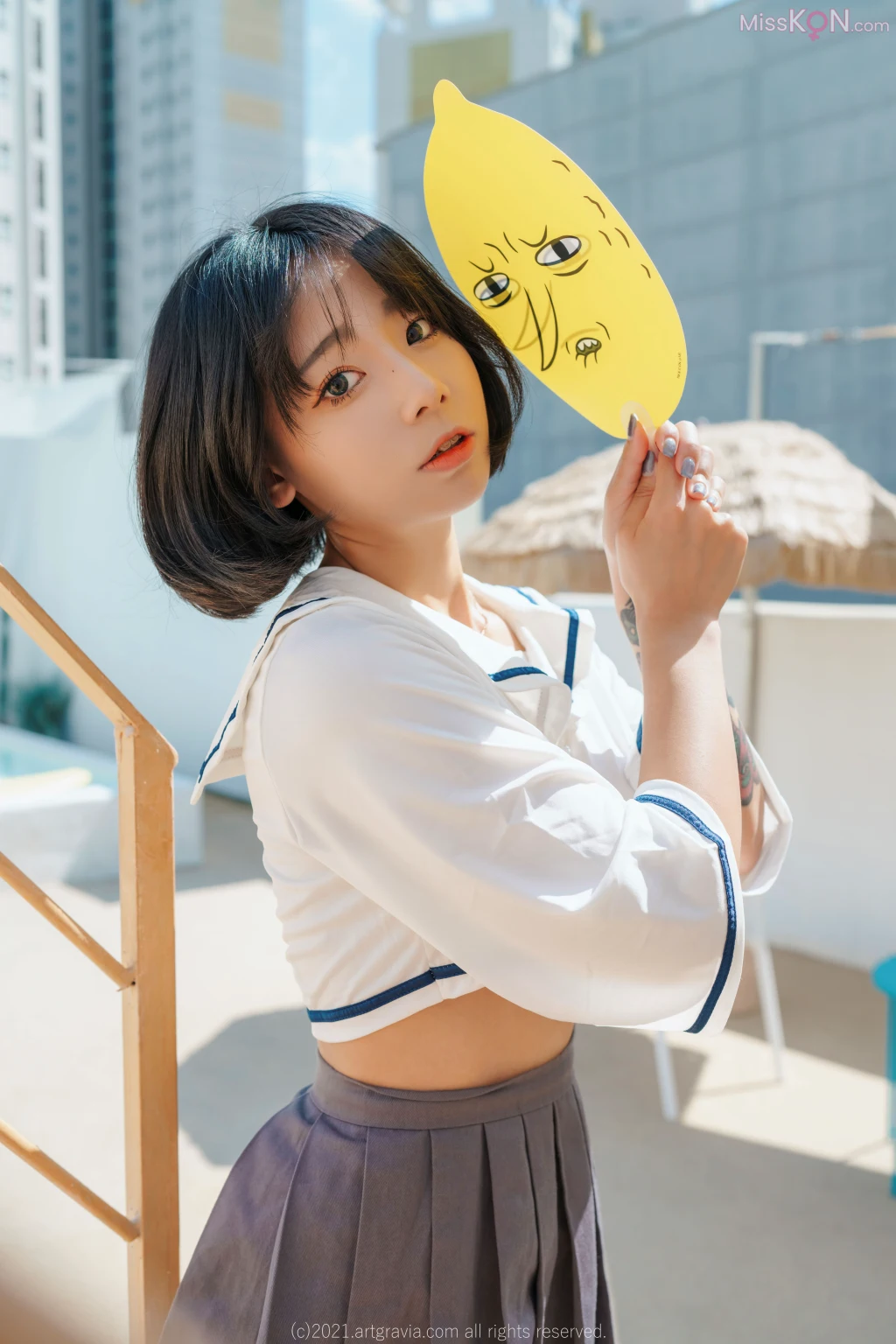 AG.329: Maruemon (마루에몽) (87 photos) 2 AG.329: Maruemon (마루에몽) (87 photos) 2