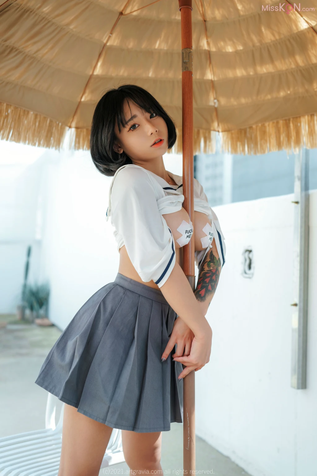 AG.329: Maruemon (마루에몽) (87 photos) 6 AG.329: Maruemon (마루에몽) (87 photos) 6