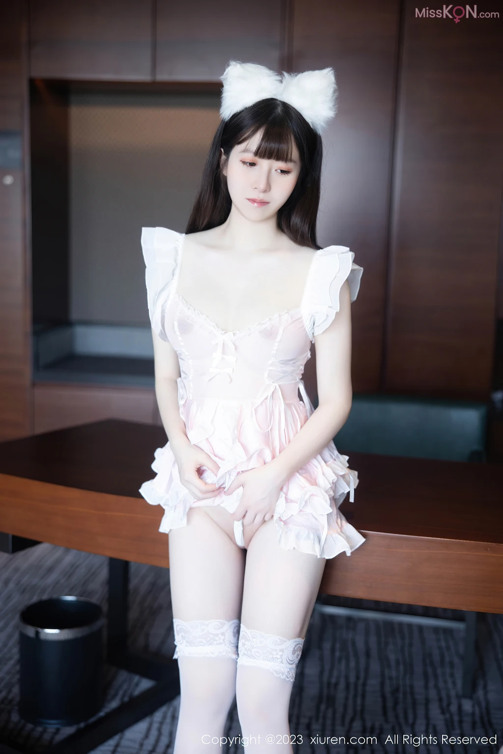 XIUREN No.7595 – 7604 (825 photos) 4 XIUREN No.7595 – 7604 (825 photos) 4