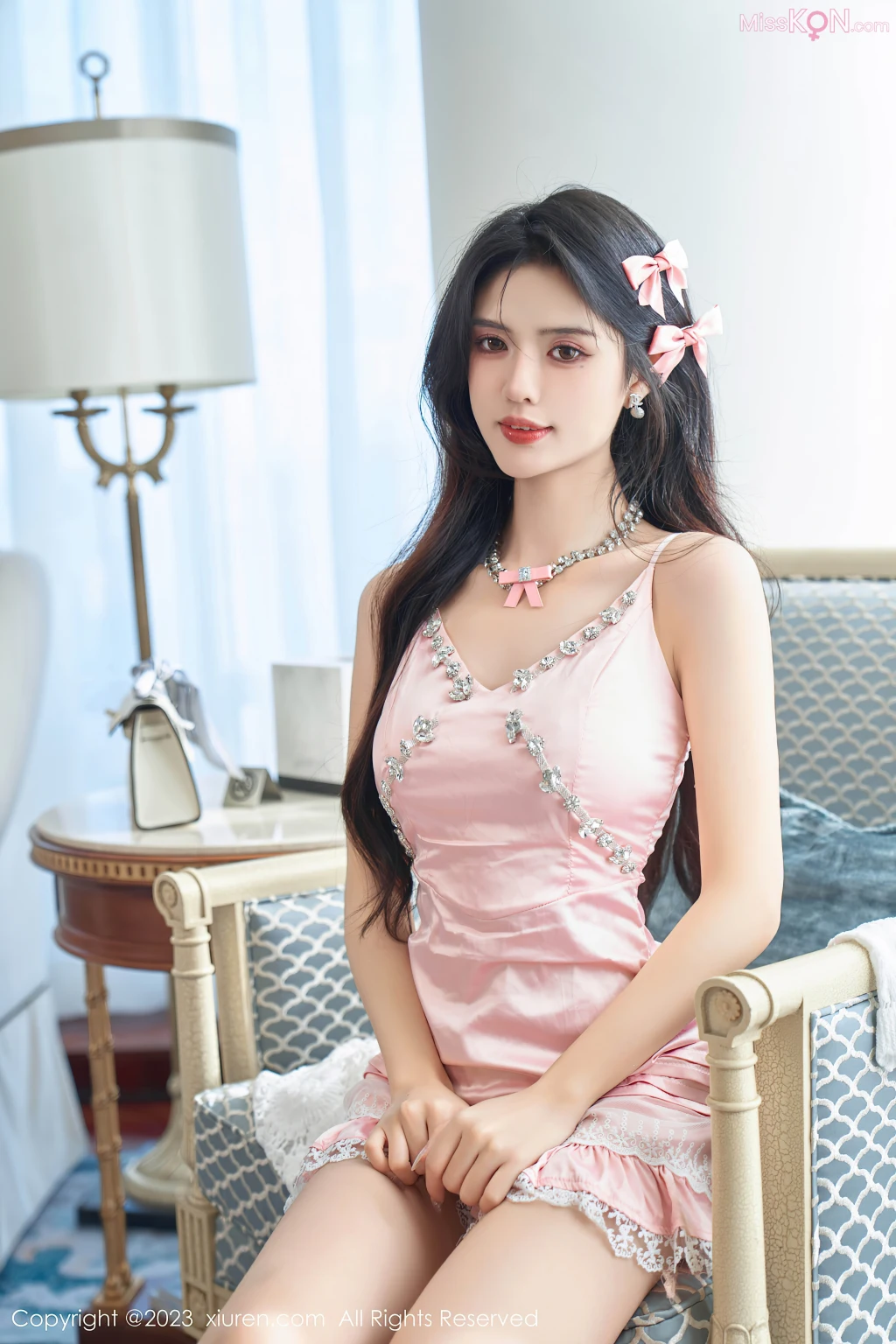 XIUREN No.7595 – 7604 (825 photos) 
