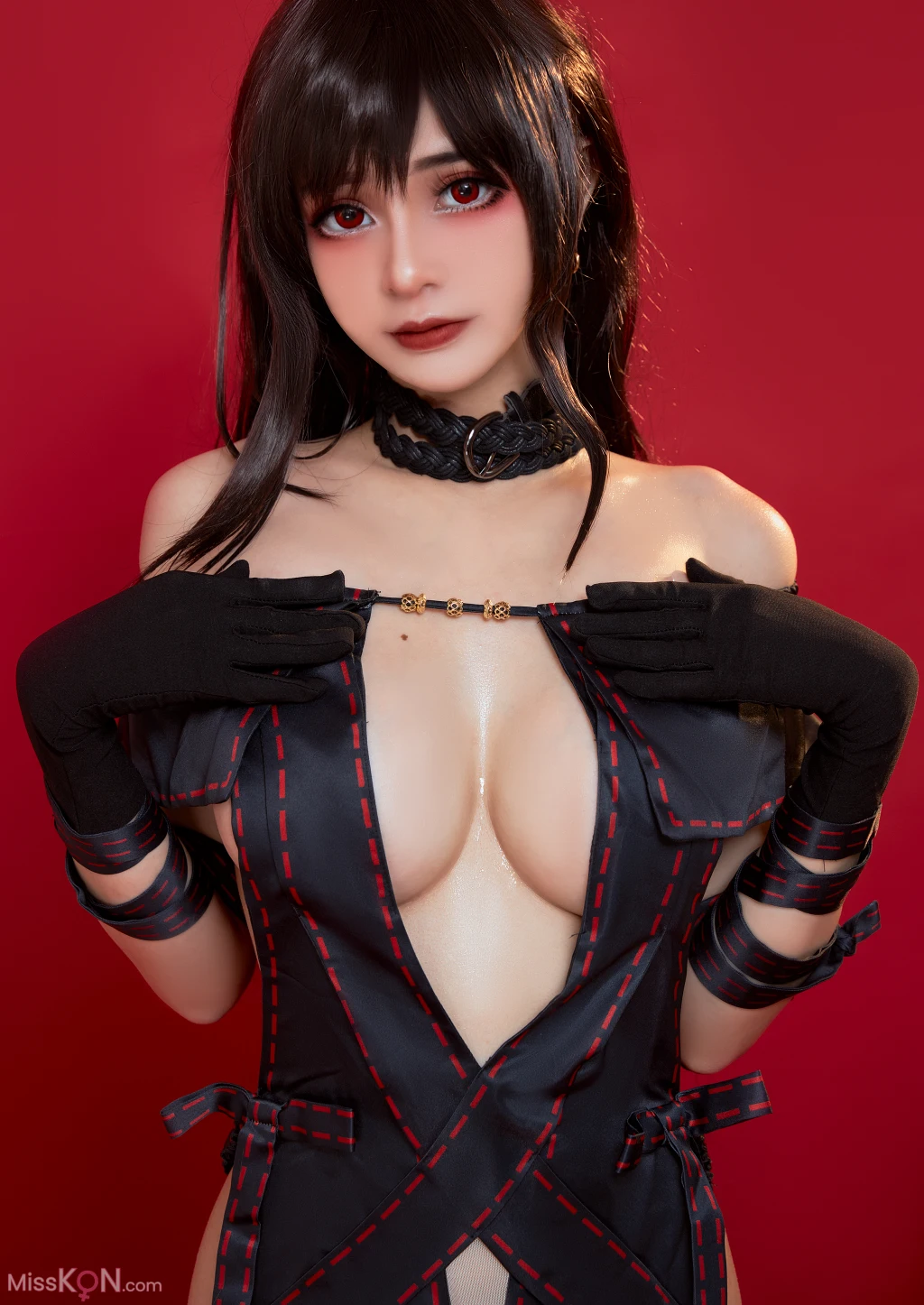 Coser@Azami: 虞美人 (15 photos) 