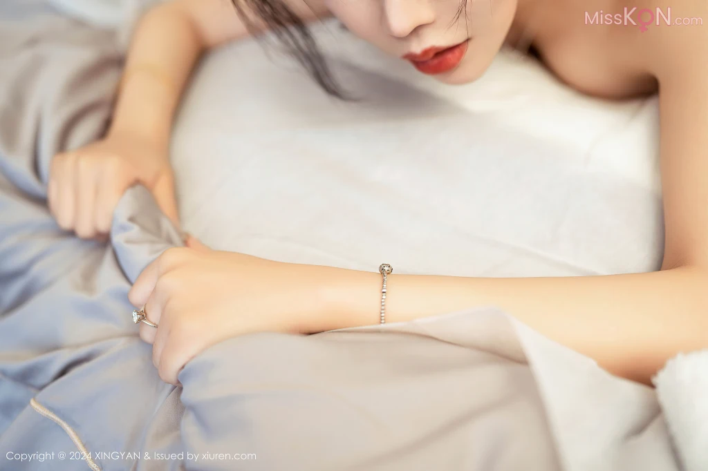 XingYan Vol.271: 李若汐ci (82 photos) 11 XingYan Vol.271: 李若汐ci (82 photos) 11