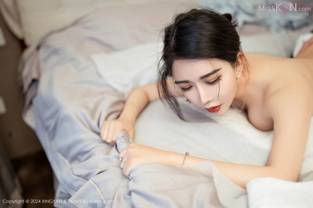 XingYan Vol.271: 李若汐ci (82 photos) 10 XingYan Vol.271: 李若汐ci (82 photos) 10