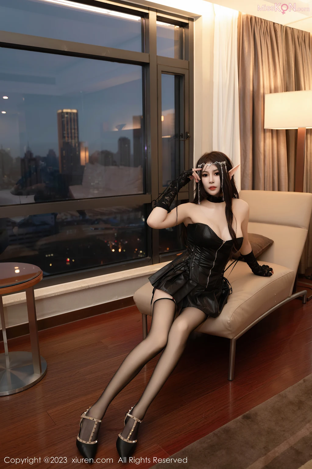 XIUREN No.7545 – 7554 (666 photos) 7 XIUREN No.7545 – 7554 (666 photos) 7