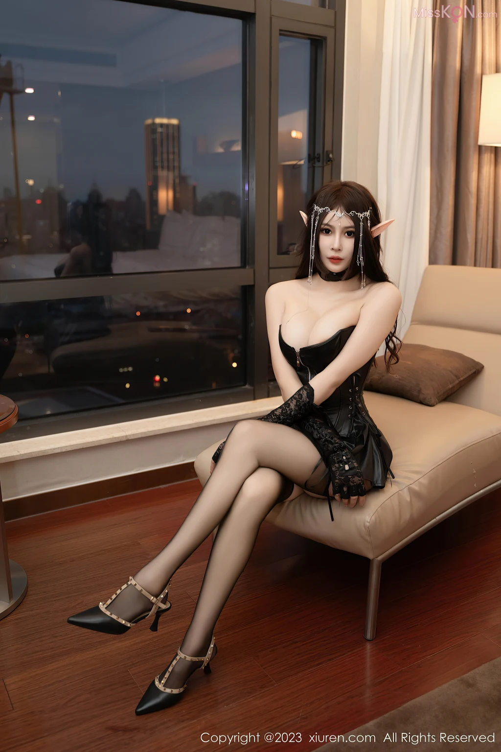 XIUREN No.7545 – 7554 (666 photos) 13 XIUREN No.7545 – 7554 (666 photos) 13