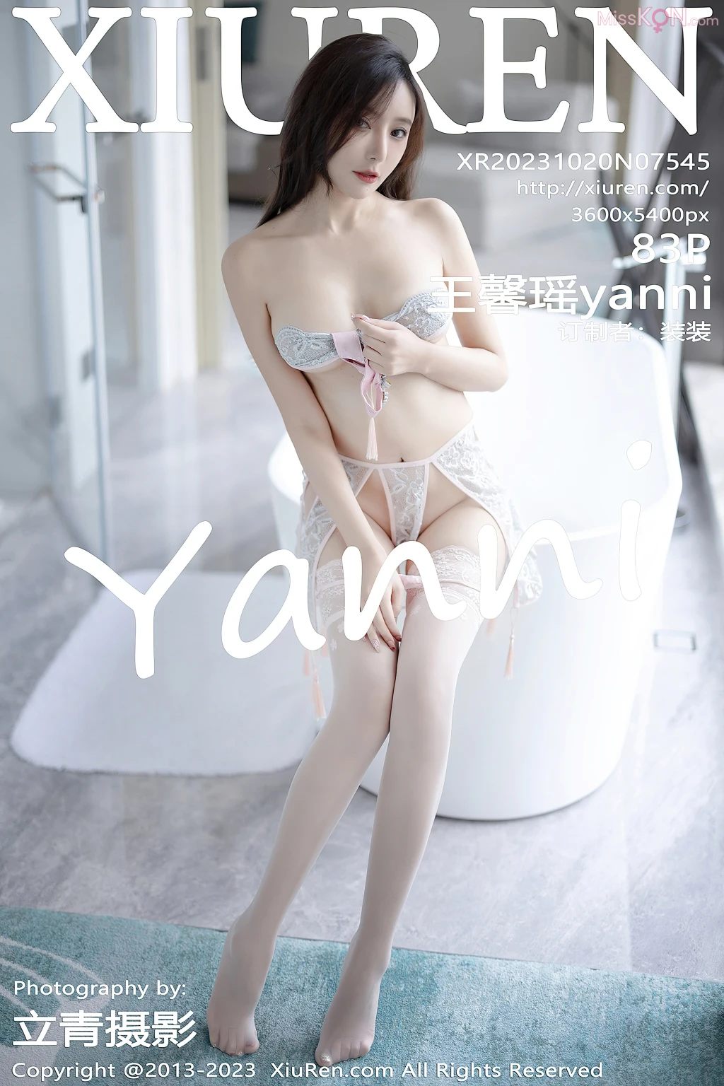XIUREN No.7545 – 7554 (666 photos) 3 XIUREN No.7545 – 7554 (666 photos) 3