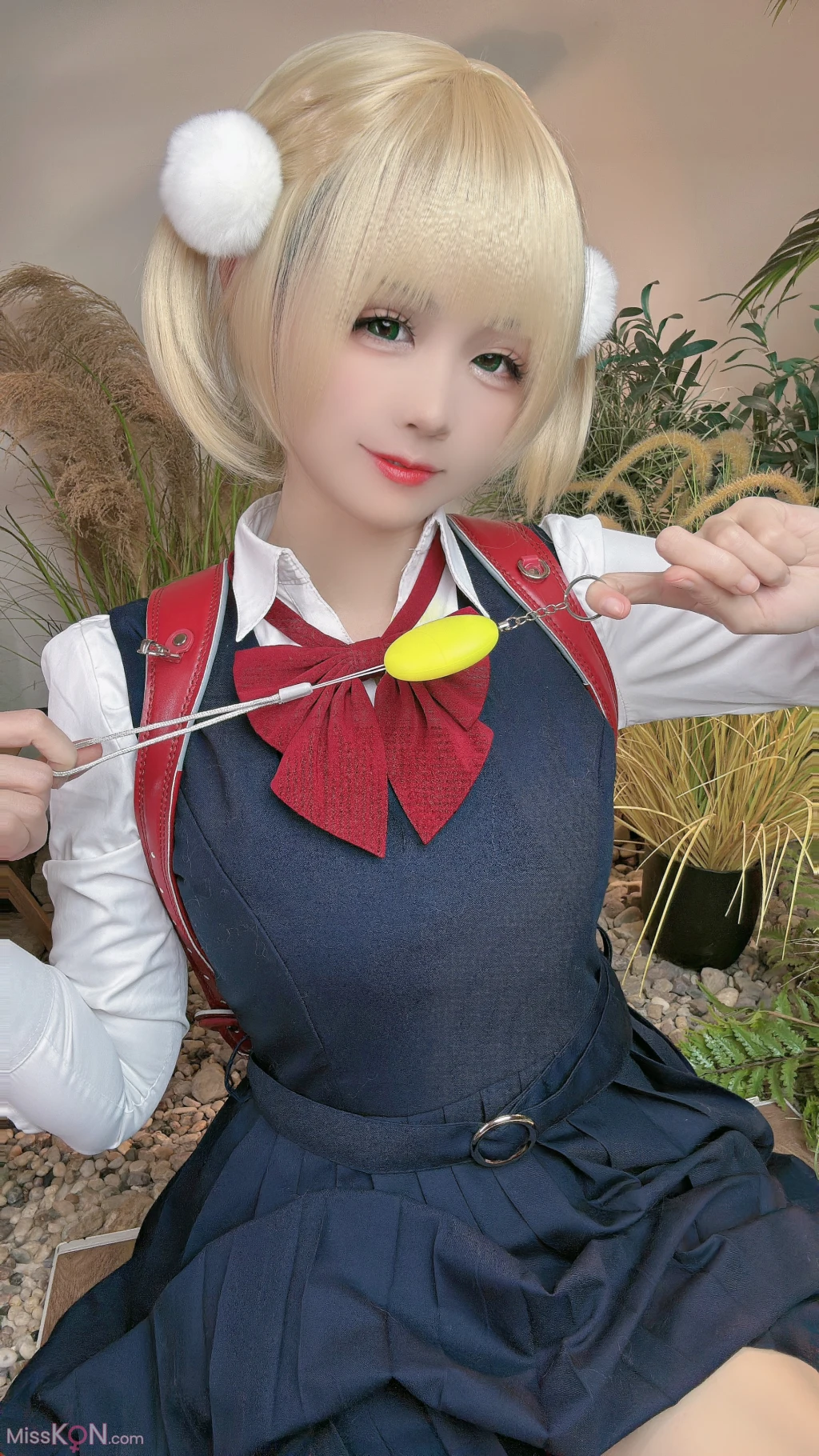 Coser@miko酱ww: 2024年01月合集 (142 photos) 4 Coser@miko酱ww: 2024年01月合集 (142 photos) 4