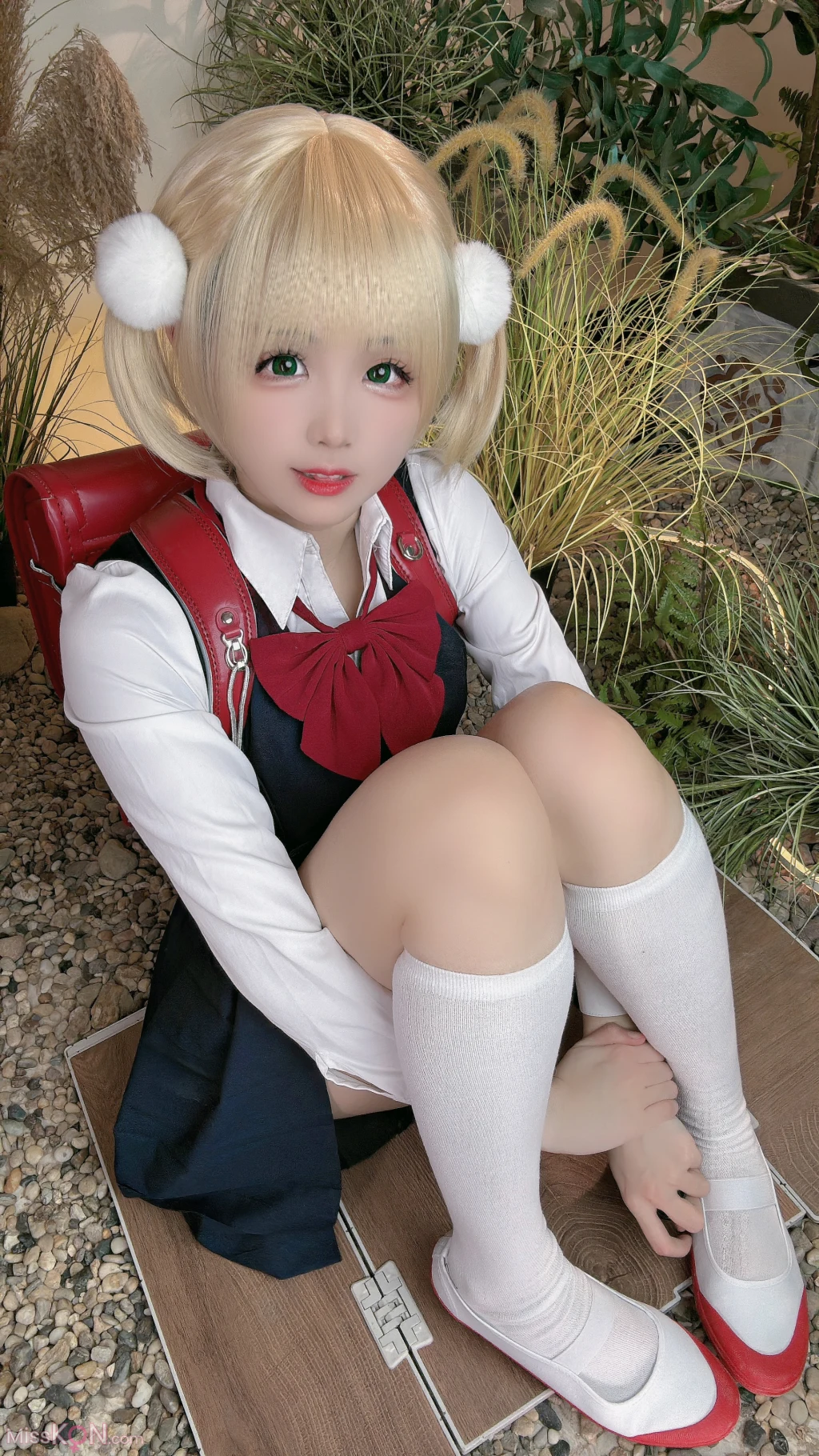 Coser@miko酱ww: 2024年01月合集 (142 photos) 5 Coser@miko酱ww: 2024年01月合集 (142 photos) 5