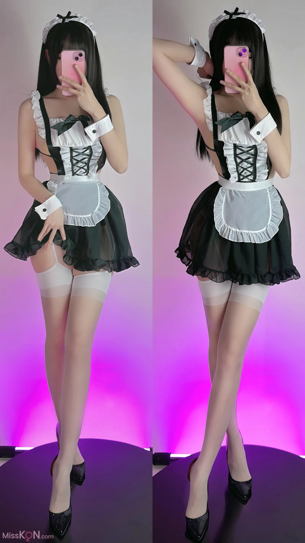 Coser@miko酱ww: 2024年01月合集 (142 photos) 18 Coser@miko酱ww: 2024年01月合集 (142 photos) 18