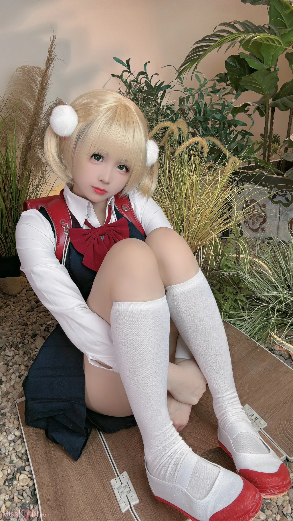 Coser@miko酱ww: 2024年01月合集 (142 photos) 2 Coser@miko酱ww: 2024年01月合集 (142 photos) 2