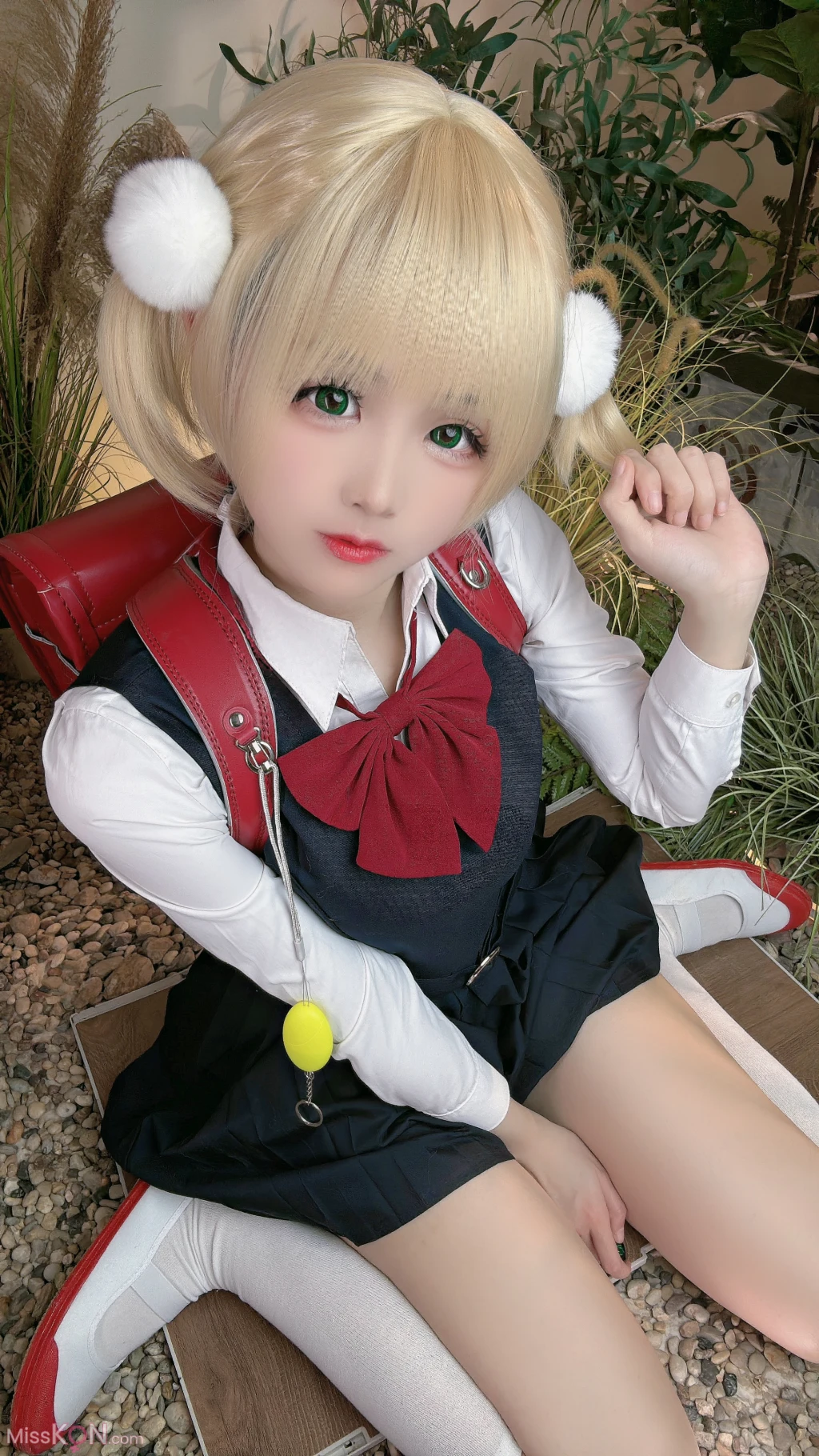 Coser@miko酱ww: 2024年01月合集 (142 photos) 3 Coser@miko酱ww: 2024年01月合集 (142 photos) 3