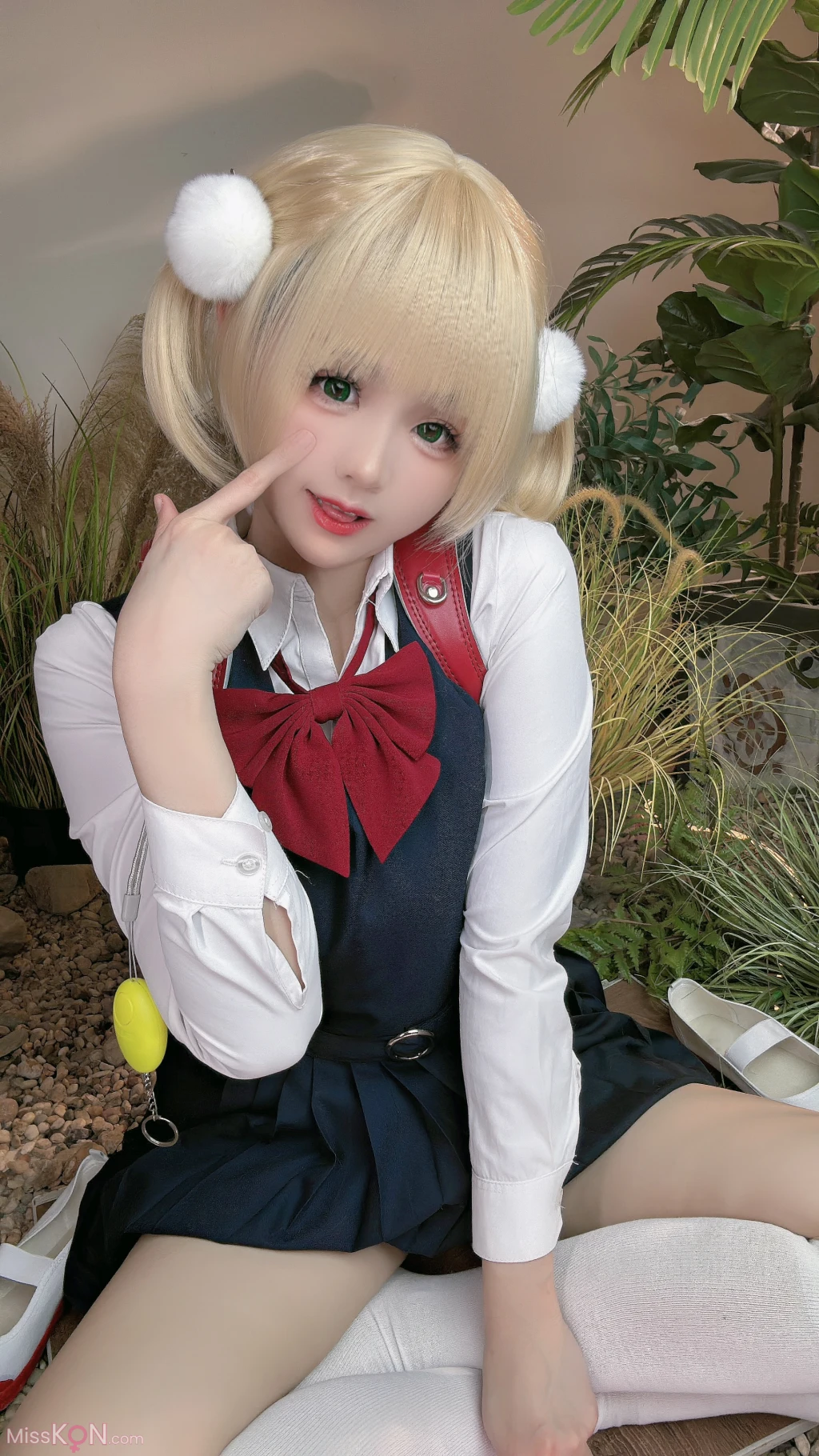 Coser@miko酱ww: 2024年01月合集 (142 photos) 1 Coser@miko酱ww: 2024年01月合集 (142 photos) 1