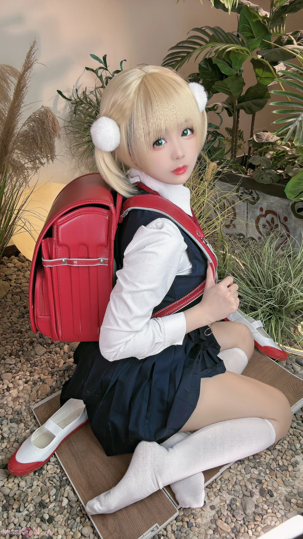 Coser@miko酱ww: 2024年01月合集 (142 photos) 8 Coser@miko酱ww: 2024年01月合集 (142 photos) 8
