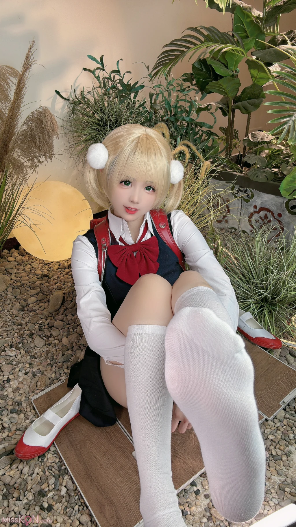Coser@miko酱ww: 2024年01月合集 (142 photos) 9 Coser@miko酱ww: 2024年01月合集 (142 photos) 9