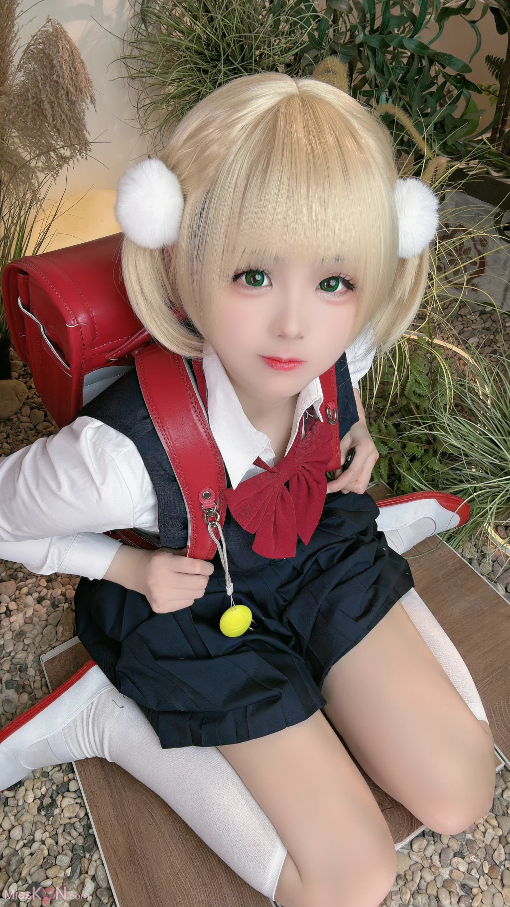 Coser@miko酱ww: 2024年01月合集 (142 photos) 6 Coser@miko酱ww: 2024年01月合集 (142 photos) 6