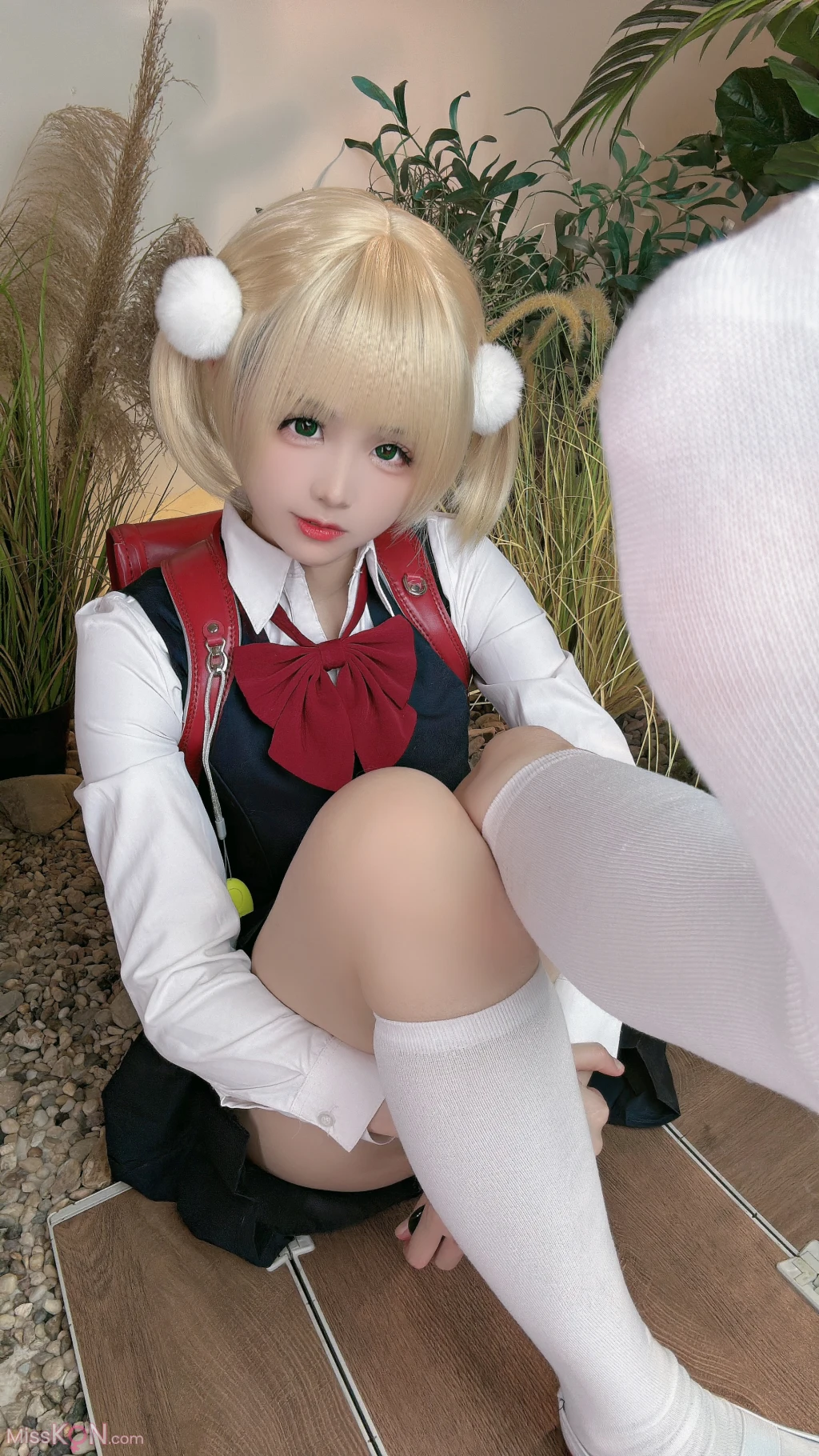 Coser@miko酱ww: 2024年01月合集 (142 photos) 7 Coser@miko酱ww: 2024年01月合集 (142 photos) 7