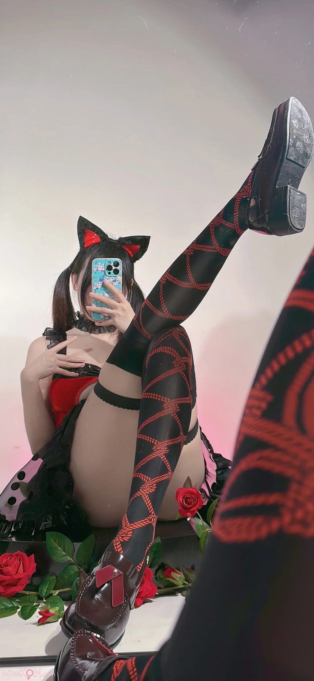 Coser@miko酱ww: 2024年01月合集 (142 photos) 13 Coser@miko酱ww: 2024年01月合集 (142 photos) 13