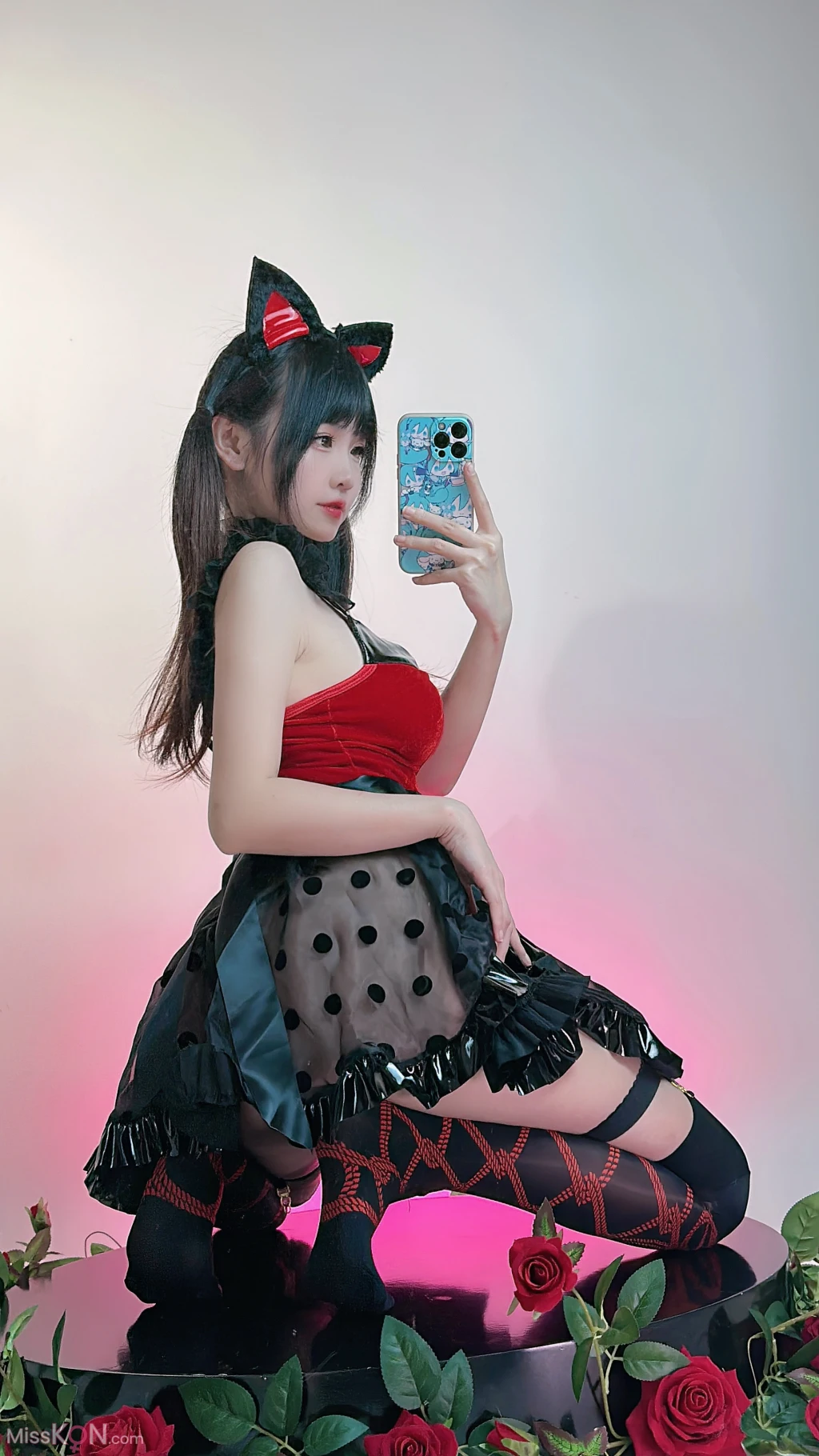 Coser@miko酱ww: 2024年01月合集 (142 photos) 11 Coser@miko酱ww: 2024年01月合集 (142 photos) 11