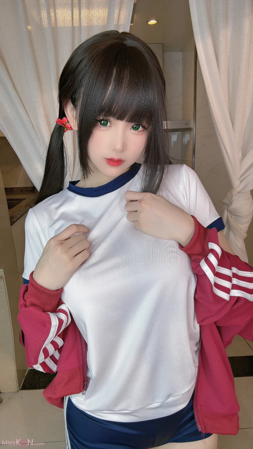 Coser@miko酱ww: 2024年01月合集 (142 photos) 18 Coser@miko酱ww: 2024年01月合集 (142 photos) 18