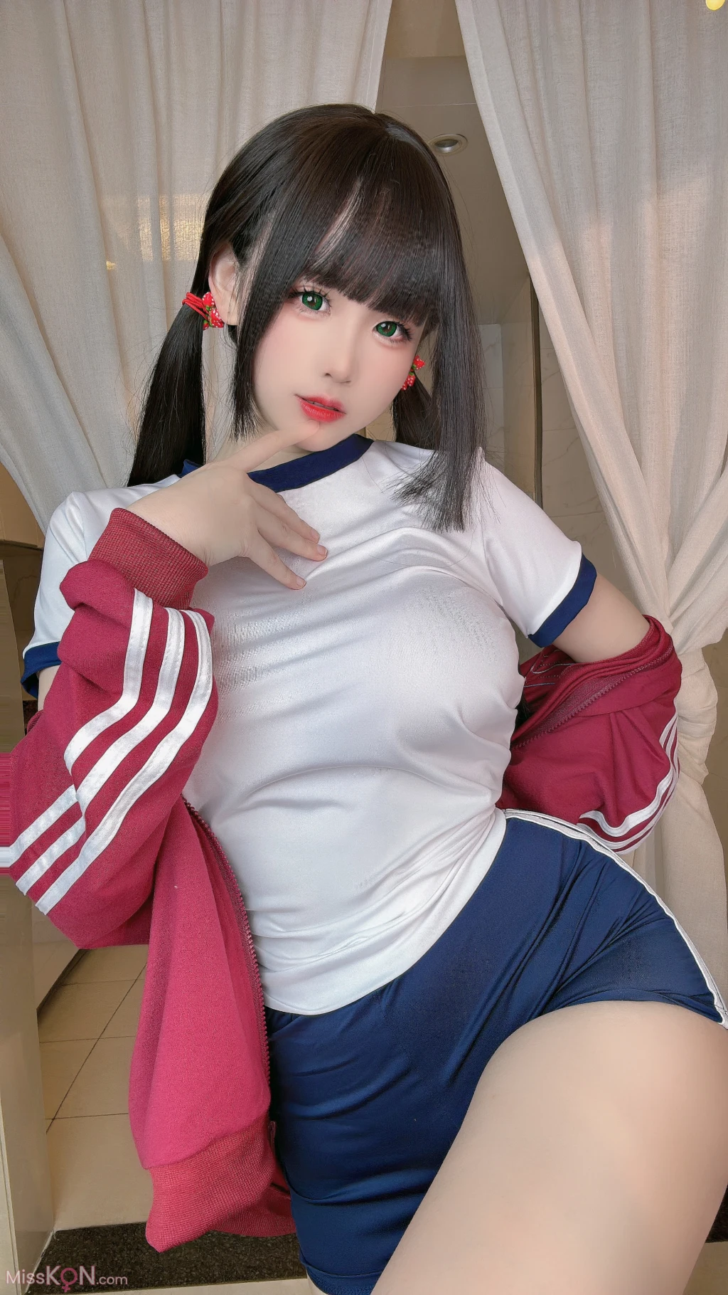 Coser@miko酱ww: 2024年01月合集 (142 photos) 3 Coser@miko酱ww: 2024年01月合集 (142 photos) 3
