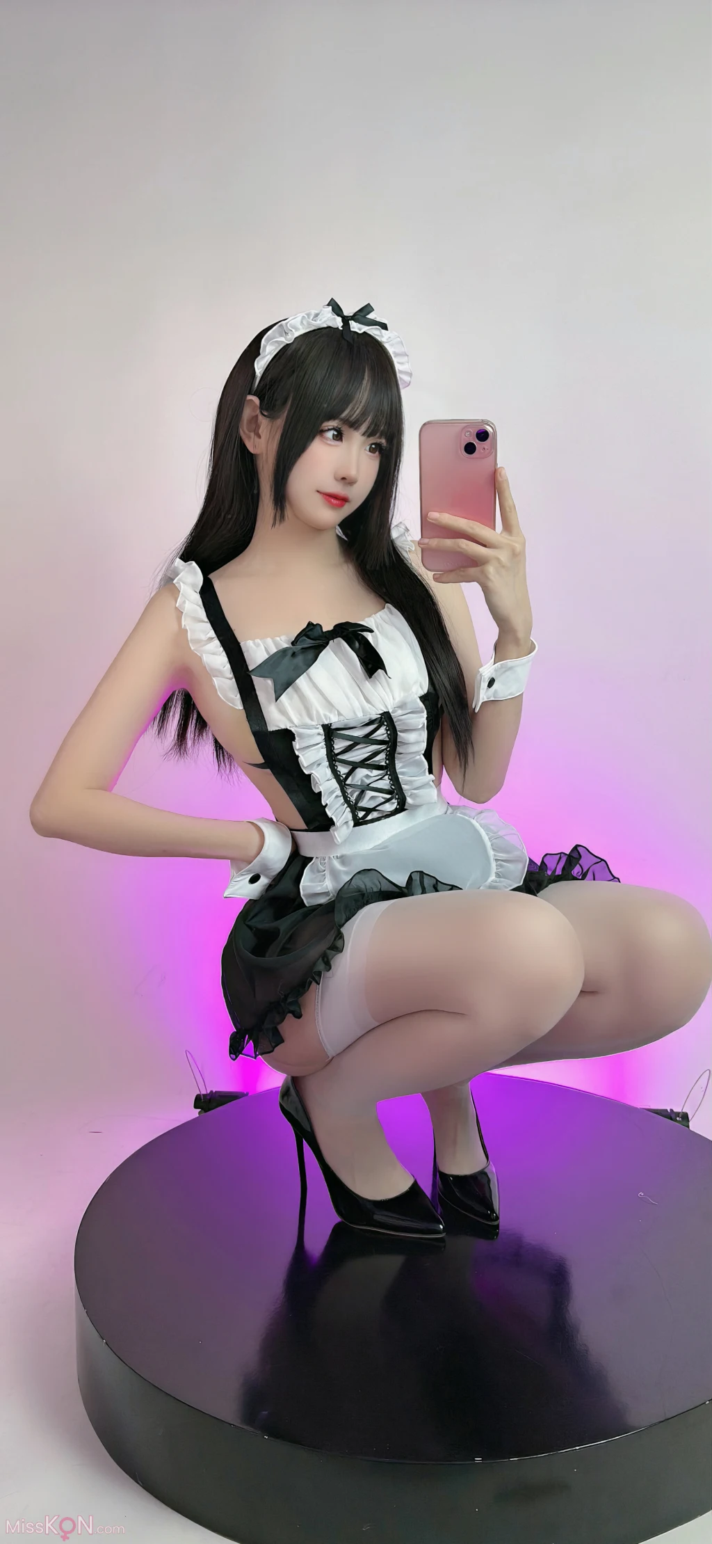 Coser@miko酱ww: 2024年01月合集 (142 photos) 14 Coser@miko酱ww: 2024年01月合集 (142 photos) 14