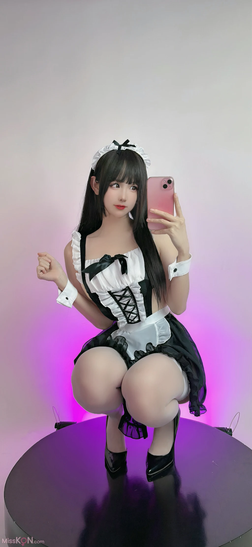 Coser@miko酱ww: 2024年01月合集 (142 photos) 13 Coser@miko酱ww: 2024年01月合集 (142 photos) 13