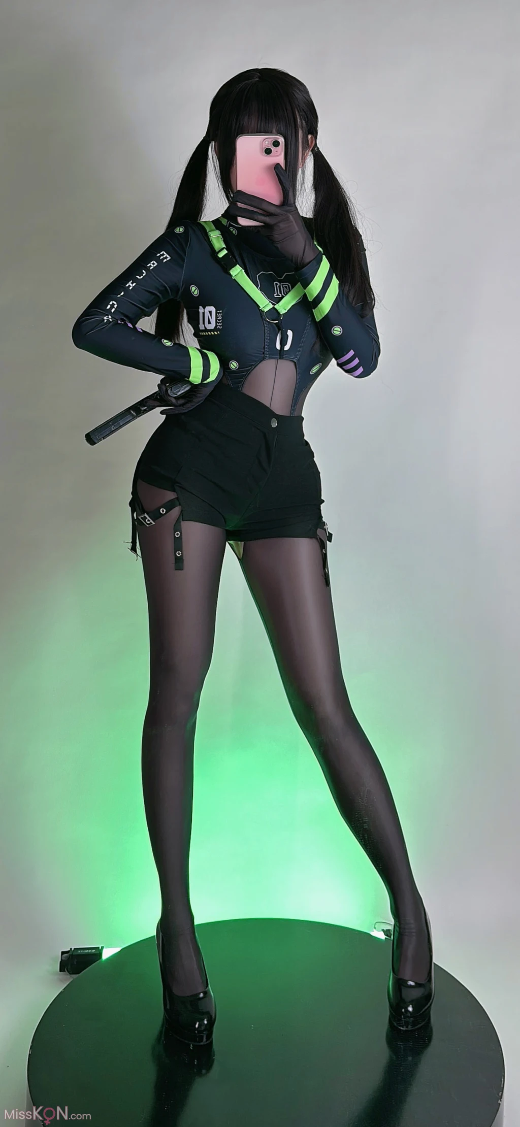 Coser@miko酱ww: 2024年01月合集 (142 photos) 6 Coser@miko酱ww: 2024年01月合集 (142 photos) 6