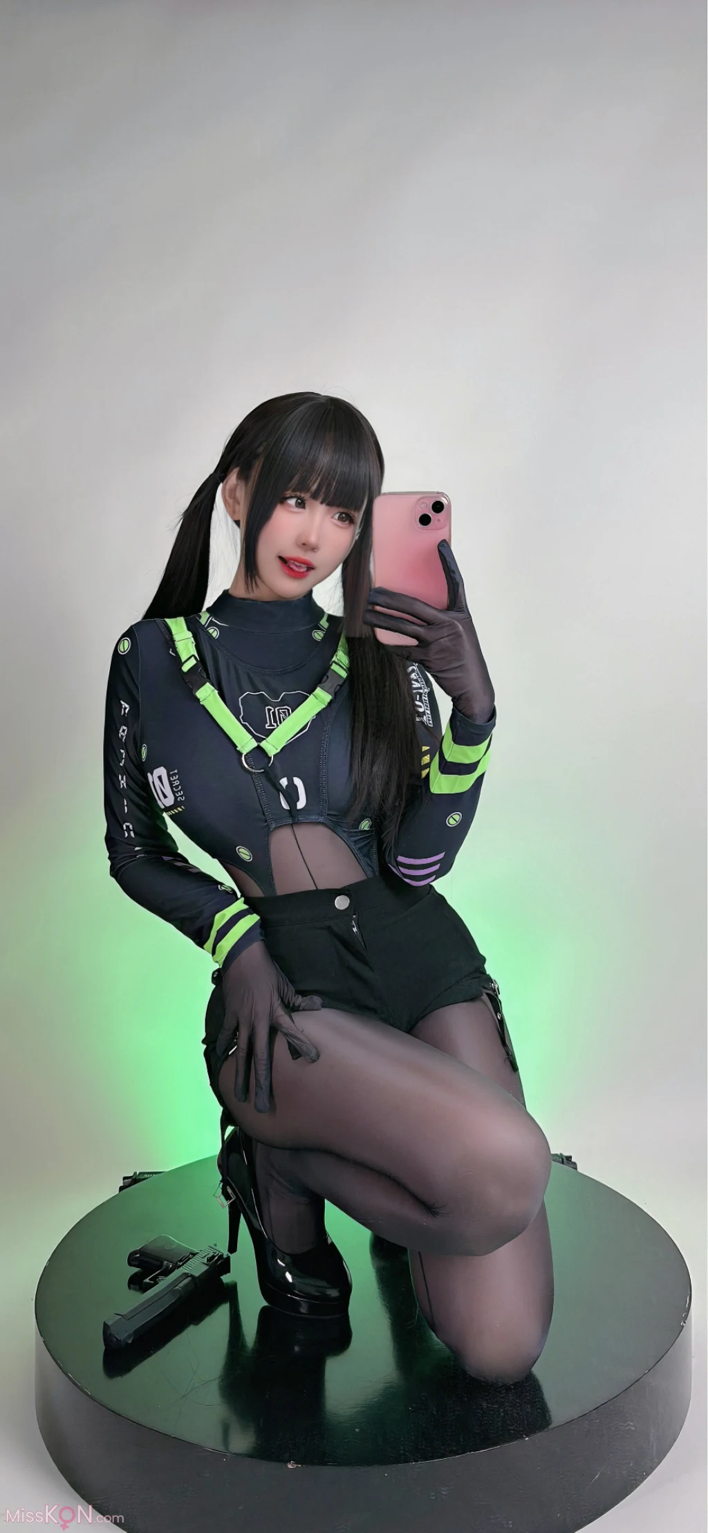 Coser@miko酱ww: 2024年01月合集 (142 photos) 7 Coser@miko酱ww: 2024年01月合集 (142 photos) 7