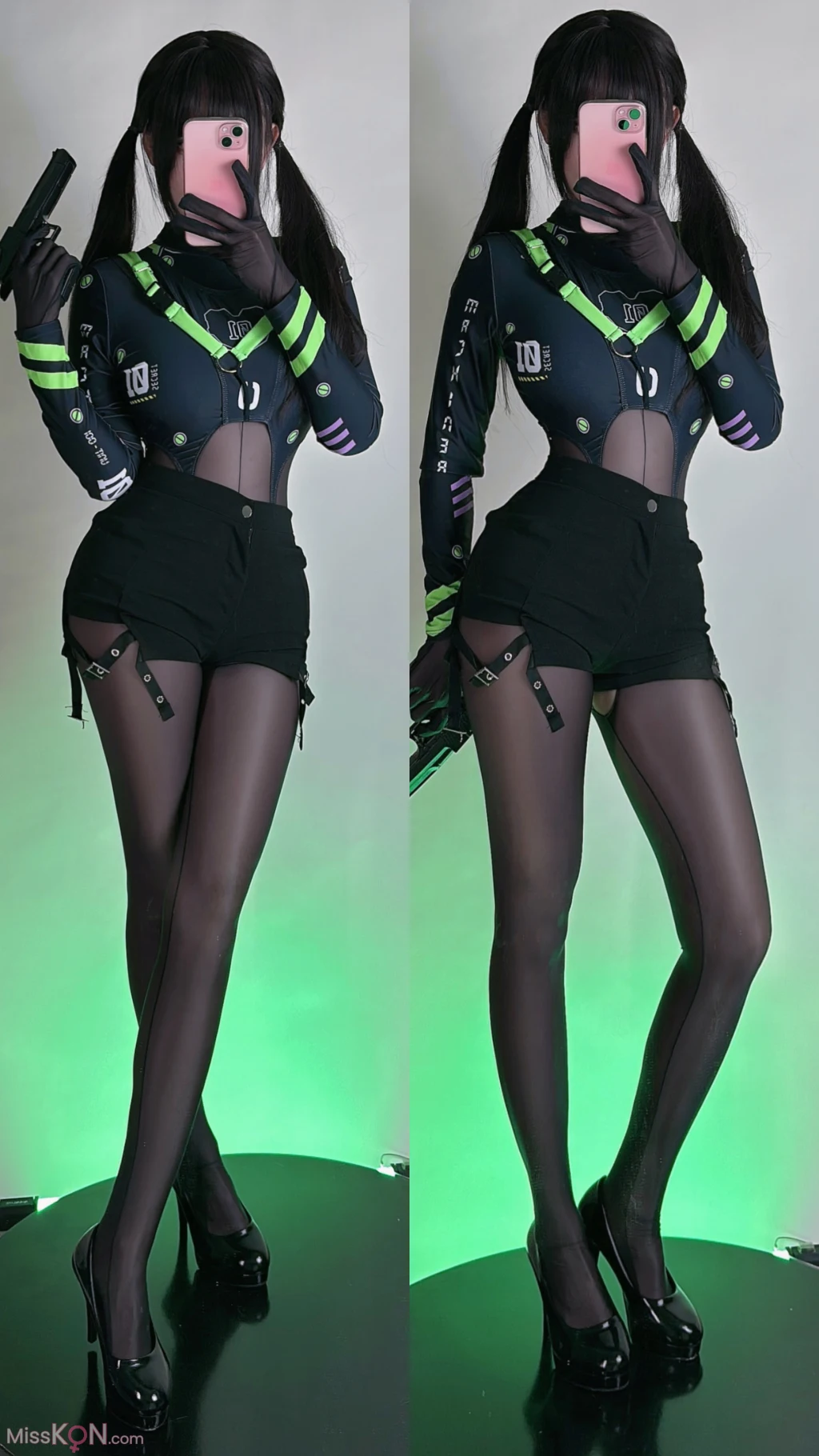 Coser@miko酱ww: 2024年01月合集 (142 photos) 11 Coser@miko酱ww: 2024年01月合集 (142 photos) 11