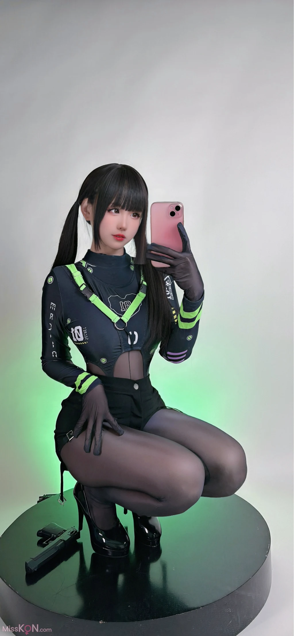 Coser@miko酱ww: 2024年01月合集 (142 photos) 8 Coser@miko酱ww: 2024年01月合集 (142 photos) 8