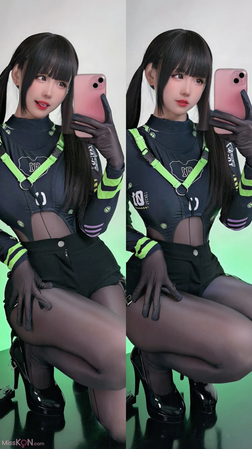 Coser@miko酱ww: 2024年01月合集 (142 photos) 9 Coser@miko酱ww: 2024年01月合集 (142 photos) 9