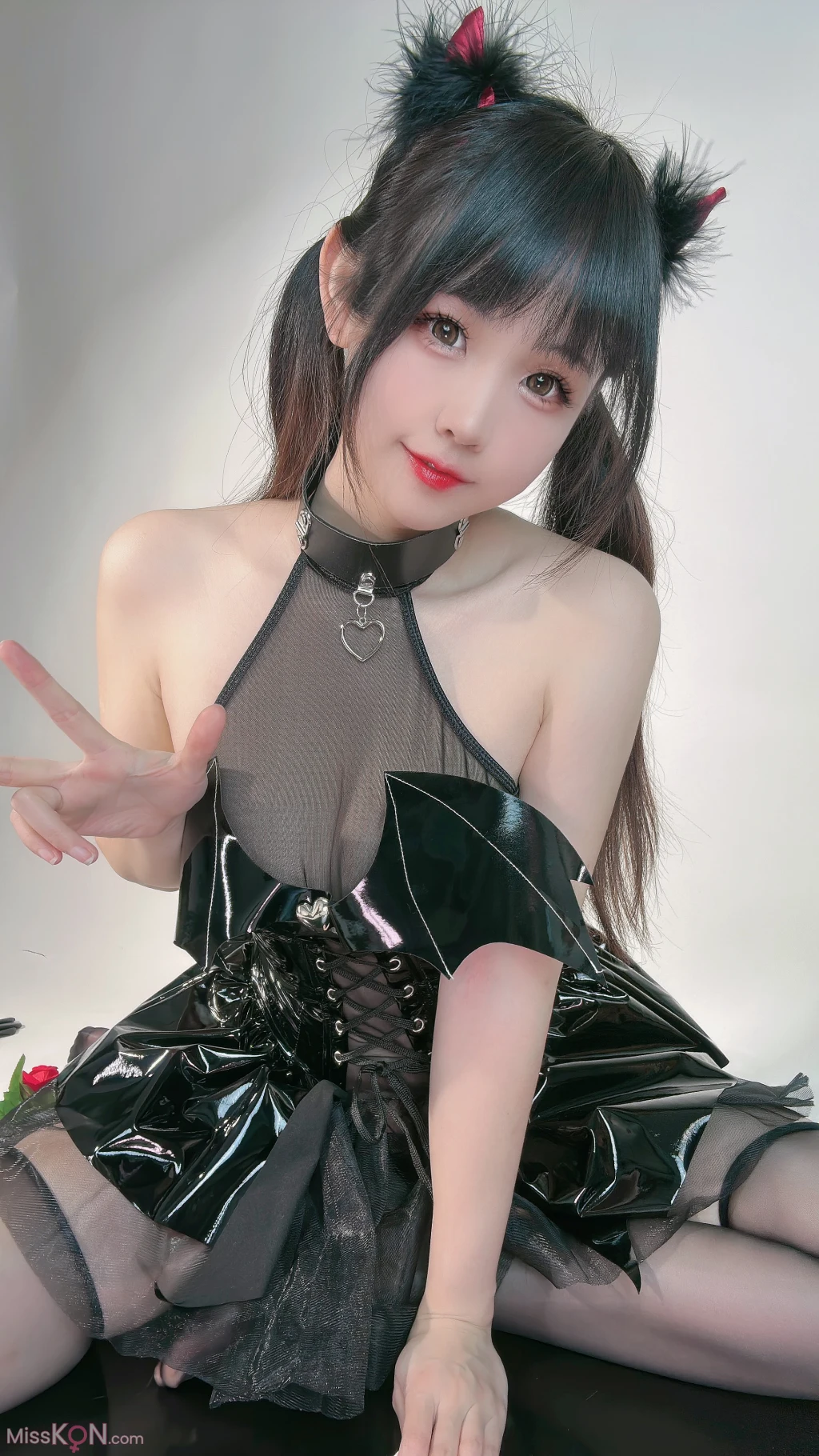 Coser@miko酱ww: 2024年01月合集 (142 photos) 2 Coser@miko酱ww: 2024年01月合集 (142 photos) 2