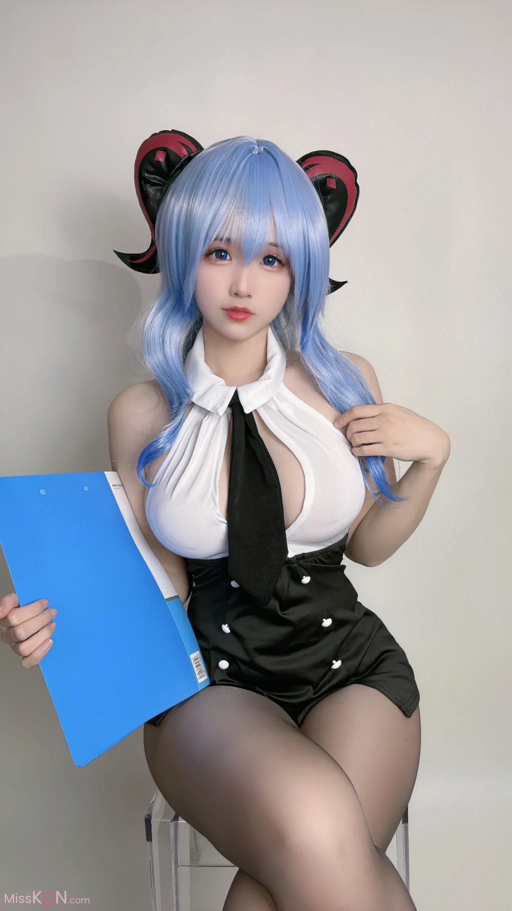 Coser@miko酱ww: 2024年01月合集 (142 photos) 19 Coser@miko酱ww: 2024年01月合集 (142 photos) 19