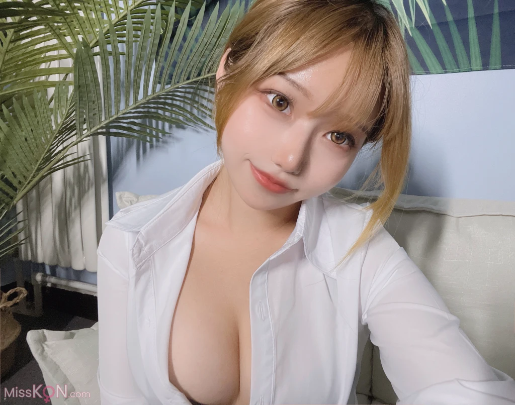 Coser@eloise软软: 视图 OL (99 photos ) 5 Coser@eloise软软: 视图 OL (99 photos ) 5