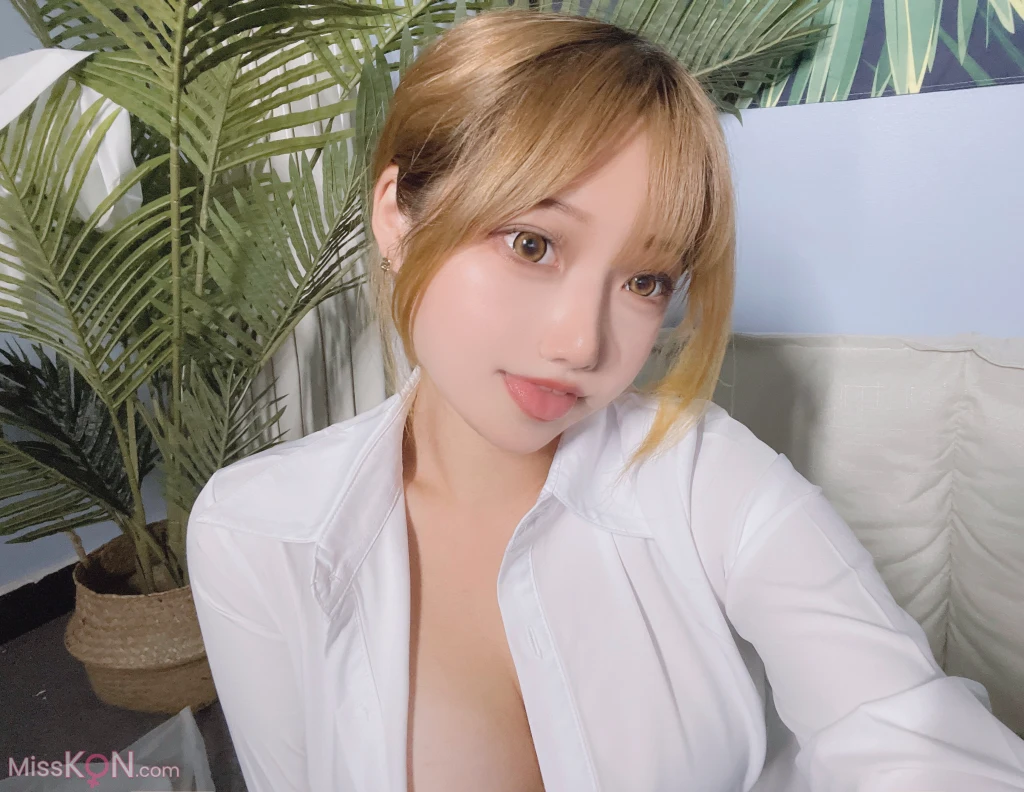Coser@eloise软软: 视图 OL (99 photos ) 3 Coser@eloise软软: 视图 OL (99 photos ) 3