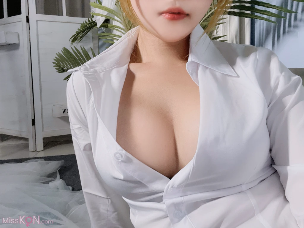 Coser@eloise软软: 视图 OL (99 photos ) 11 Coser@eloise软软: 视图 OL (99 photos ) 11