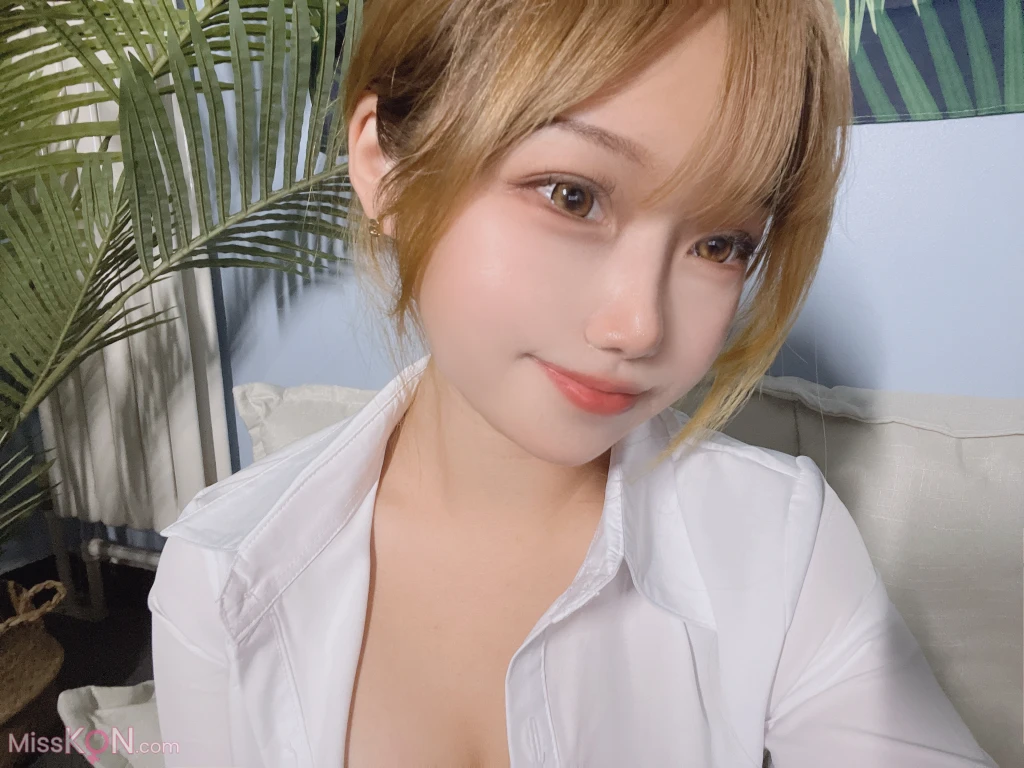 Coser@eloise软软: 视图 OL (99 photos ) 9 Coser@eloise软软: 视图 OL (99 photos ) 9