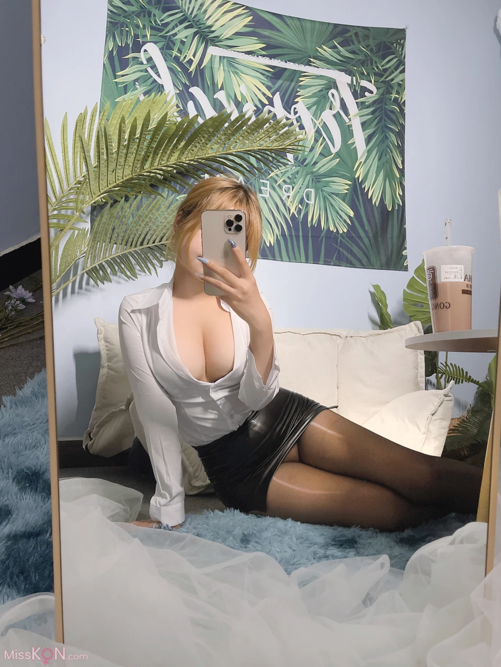 Coser@eloise软软: 视图 OL (99 photos ) 13 Coser@eloise软软: 视图 OL (99 photos ) 13