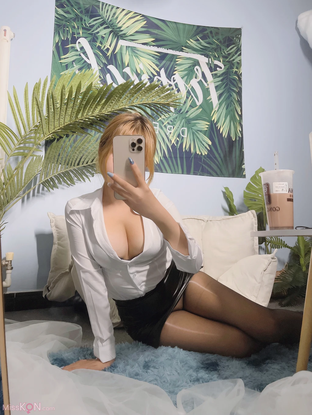 Coser@eloise软软: 视图 OL (99 photos ) 16 Coser@eloise软软: 视图 OL (99 photos ) 16