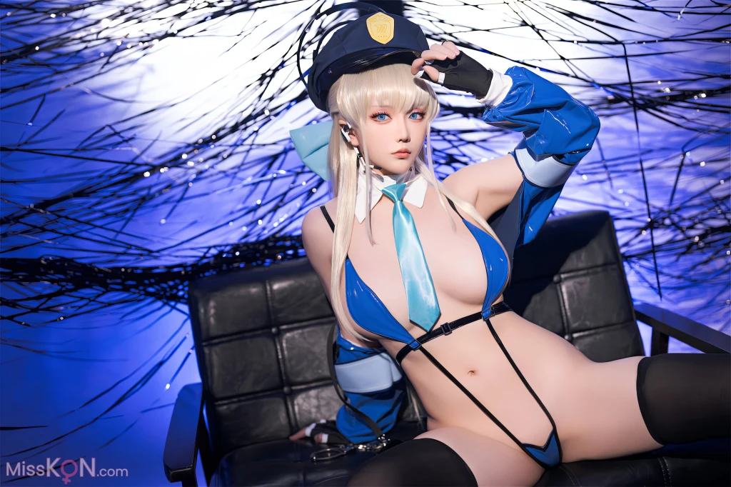 Coser@星之迟迟Hoshilily: 碧蓝档案 飞鸟马时 (58 photos) 16 Coser@星之迟迟Hoshilily: 碧蓝档案 飞鸟马时 (58 photos) 16