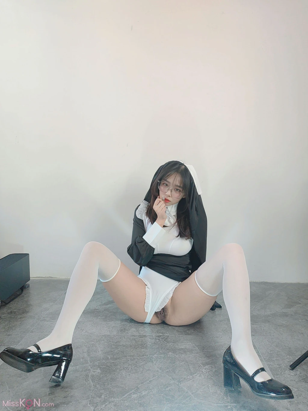 Ceason Photography: 修女服 (57 photos) 