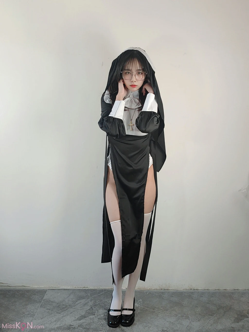 Ceason Photography: 修女服 (57 photos) 4 Ceason Photography: 修女服 (57 photos) 4