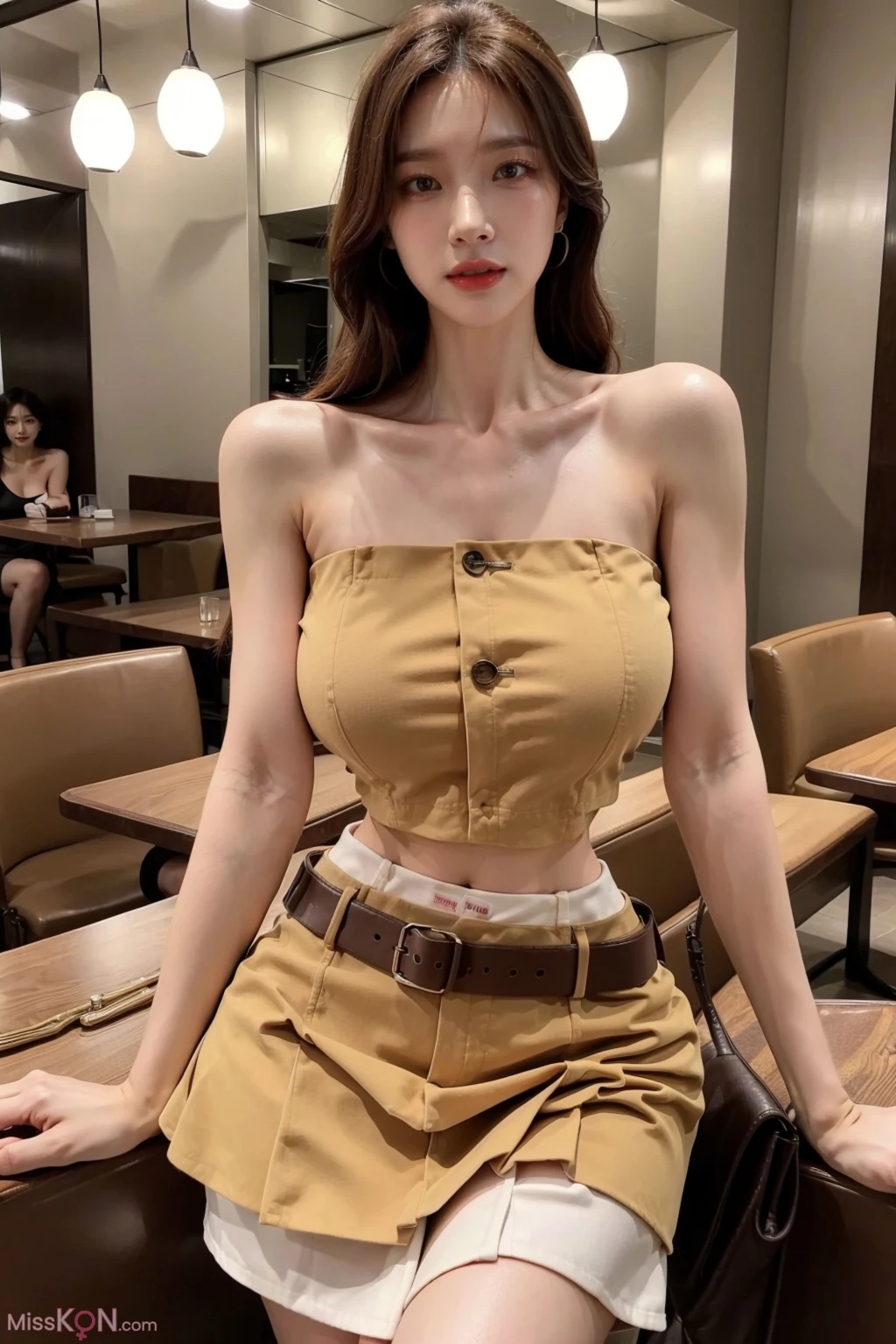 [AI Generated] 拟实画风 Vol.106 (183 photos) 