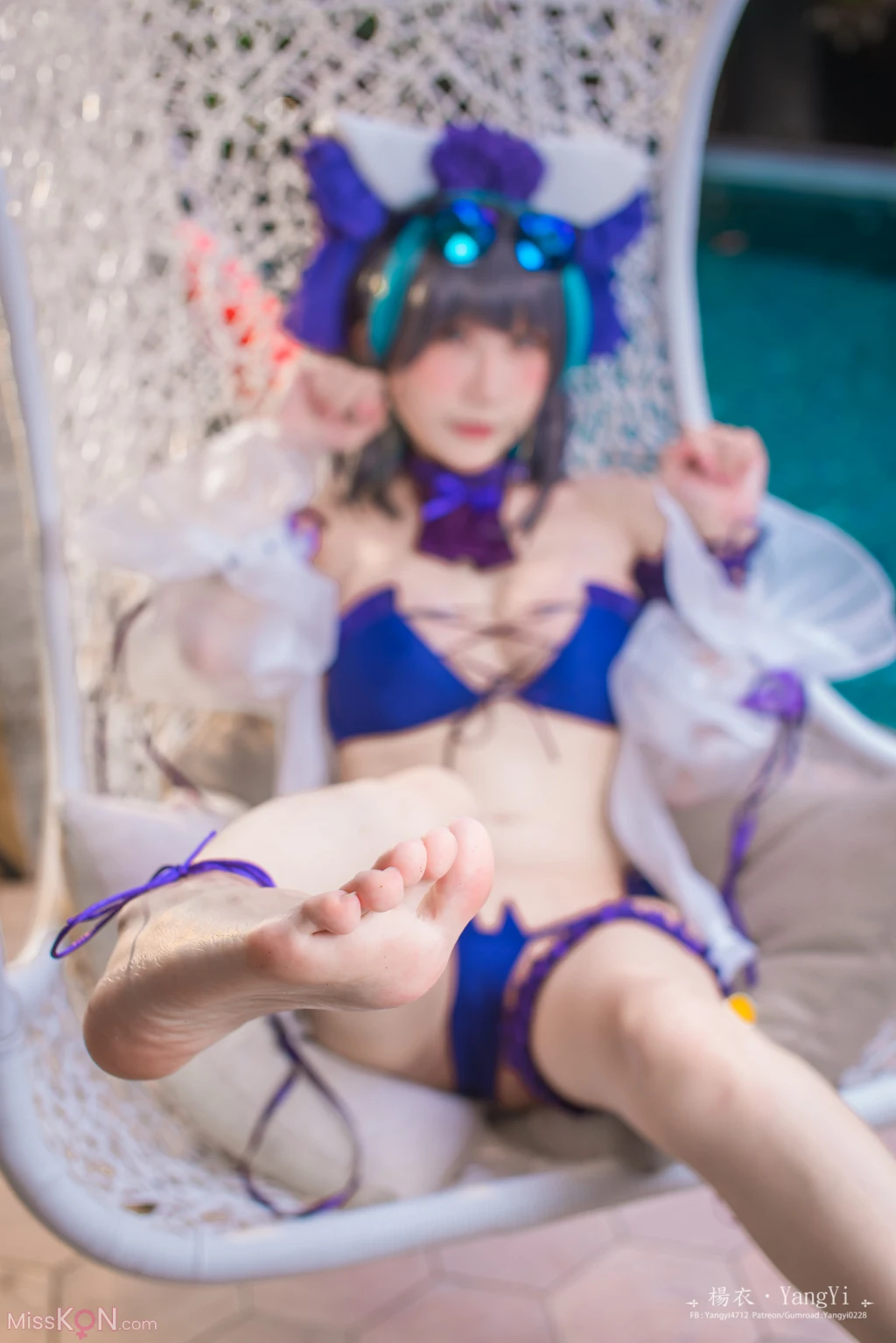 Coser@楊衣Yangyi: 柴郡 (55 photos ) 10 Coser@楊衣Yangyi: 柴郡 (55 photos ) 10