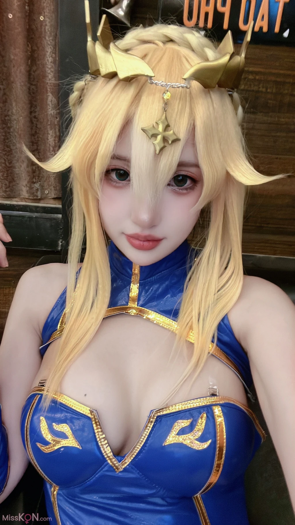 Coser@PuyPuy: 阿尔托莉雅·潘德拉贡(Lancer) (180 photos ) 7 Coser@PuyPuy: 阿尔托莉雅·潘德拉贡(Lancer) (180 photos ) 7