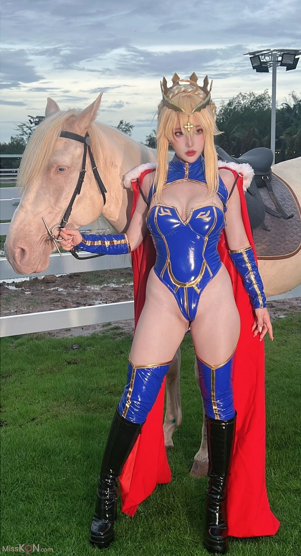 Coser@PuyPuy: 阿尔托莉雅·潘德拉贡(Lancer) (180 photos ) 3 Coser@PuyPuy: 阿尔托莉雅·潘德拉贡(Lancer) (180 photos ) 3