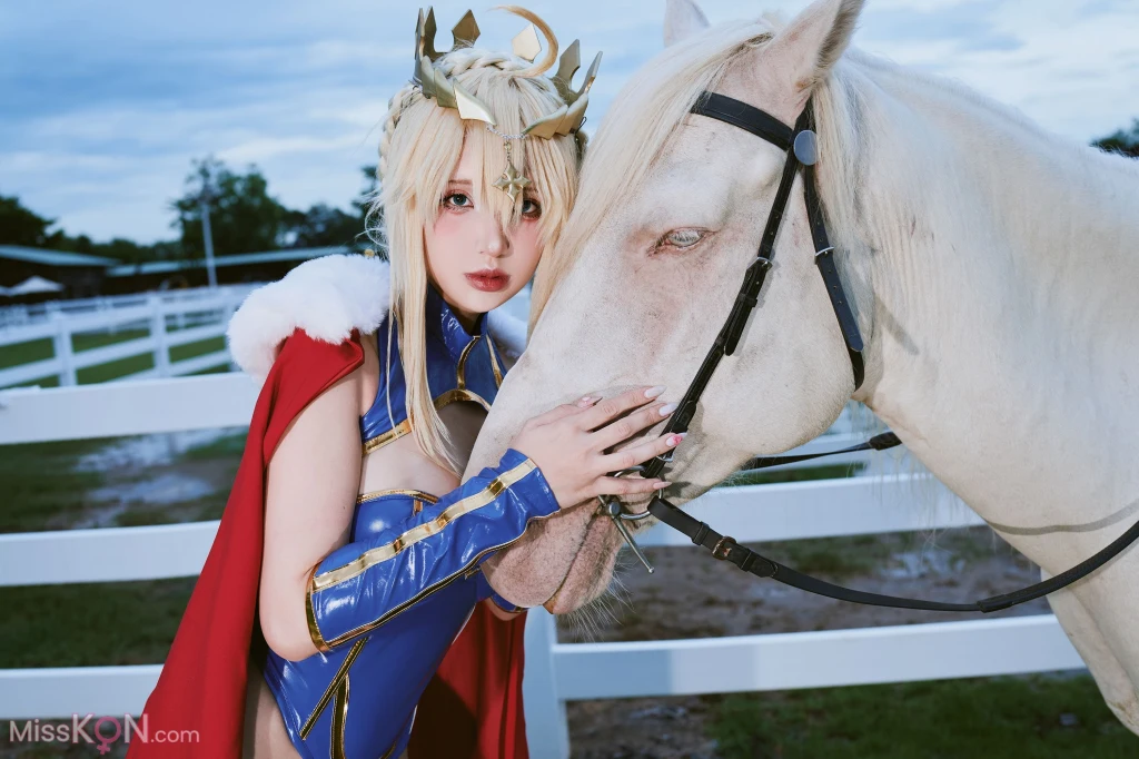 Coser@PuyPuy: 阿尔托莉雅·潘德拉贡(Lancer) (180 photos ) 9 Coser@PuyPuy: 阿尔托莉雅·潘德拉贡(Lancer) (180 photos ) 9