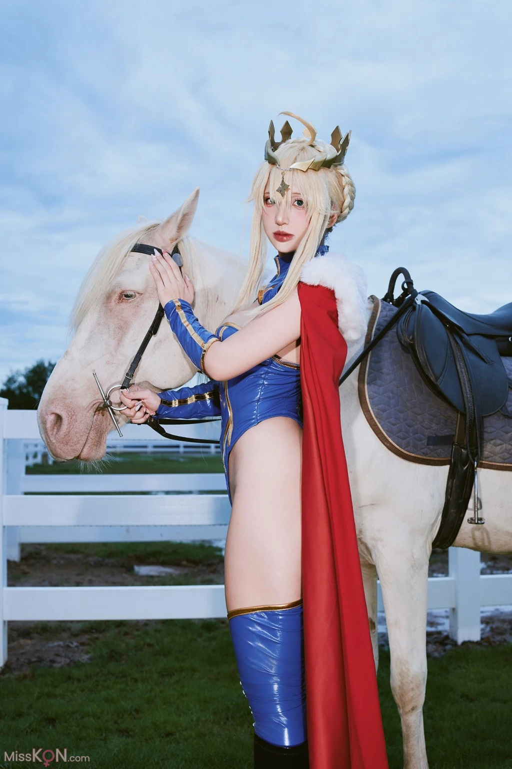 Coser@PuyPuy: 阿尔托莉雅·潘德拉贡(Lancer) (180 photos ) 15 Coser@PuyPuy: 阿尔托莉雅·潘德拉贡(Lancer) (180 photos ) 15